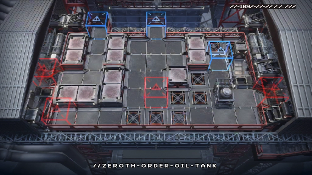 アークナイツ_16-2_遥か遠くの曙光