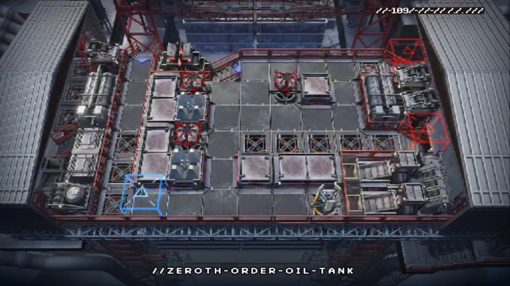 アークナイツ_16-6_明滅する痛覚