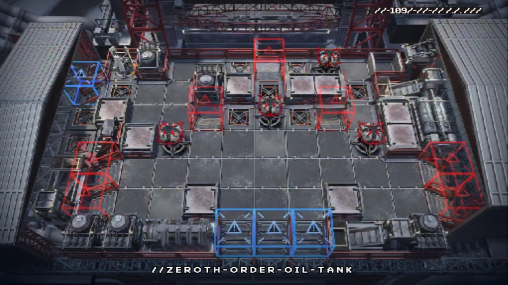 アークナイツ_16-7_最後の悦び