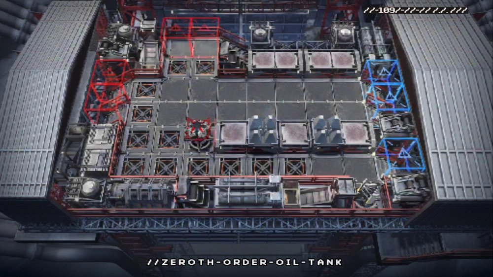 アークナイツ_16-8_行方知れず