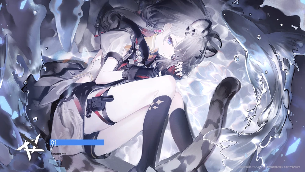 エンドフィールド_タンタン1凸