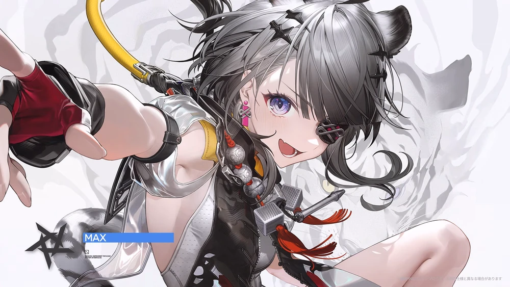 エンドフィールド_タンタン5凸