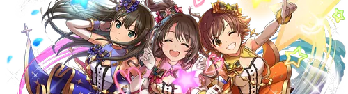 ニュージェネレーションズカットイン_パズドラ