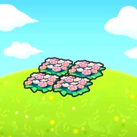 ぽこあポケモン_きれいな花畑_アイコン