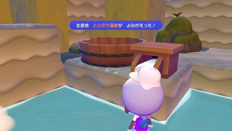 ぽこあポケモン_ととのう温泉_バナー