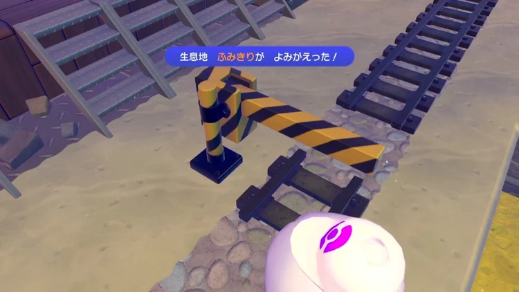 ぽこあポケモン_ふみきり_バナー