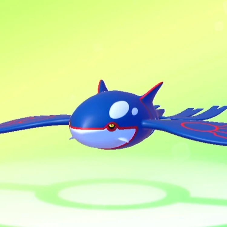 ぽこあポケモン_カイオーガ_アイコン