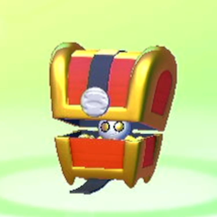 ぽこあポケモン_コレクレー_アイコン