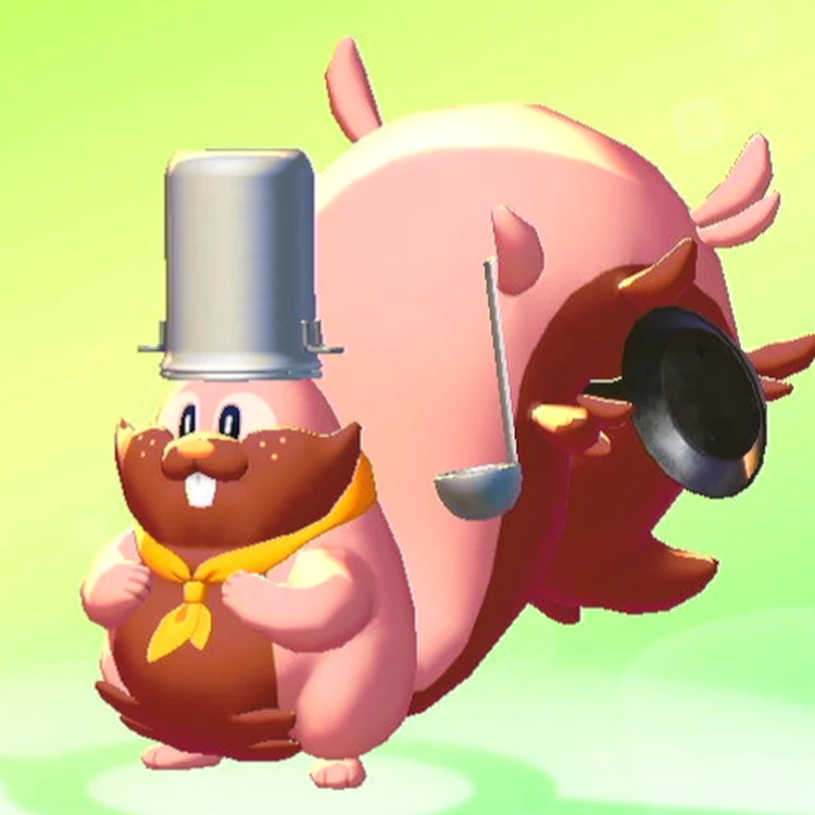 ぽこあポケモン_ヨクバリス_アイコン