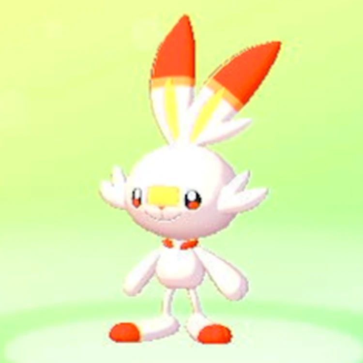 ぽこあポケモン_ヒバニー_アイコン