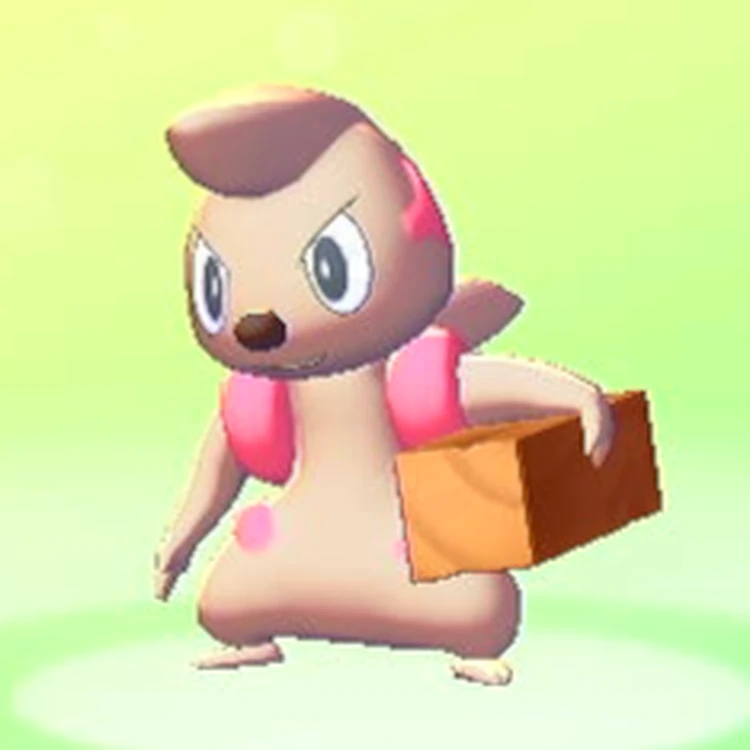 ぽこあポケモン_ドッコラー_アイコン