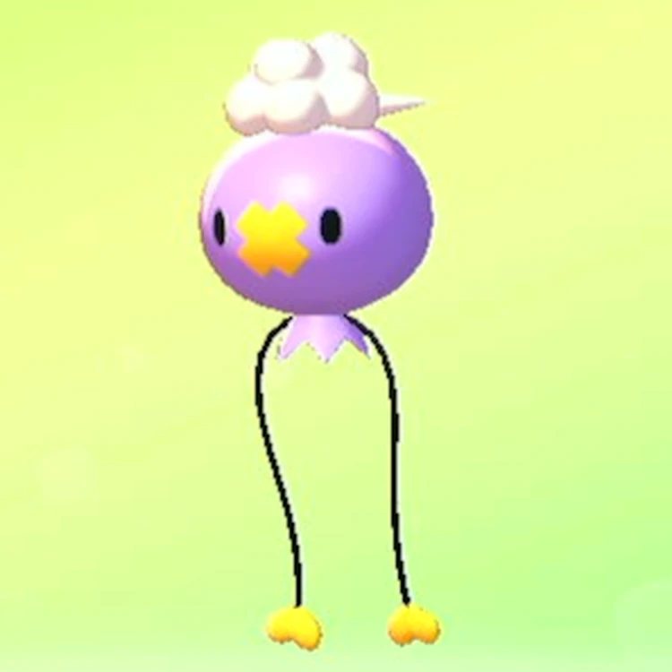 ぽこあポケモン_フワンテ_アイコン