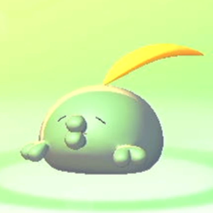 ぽこあポケモン_ゴクリン_アイコン