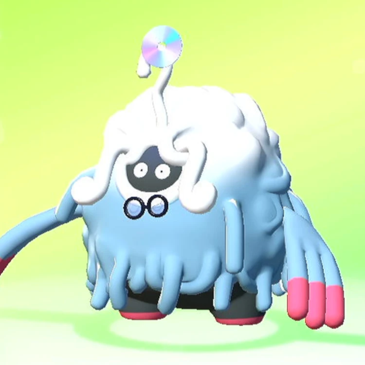 ぽこあポケモン_モジャンボ_アイコン