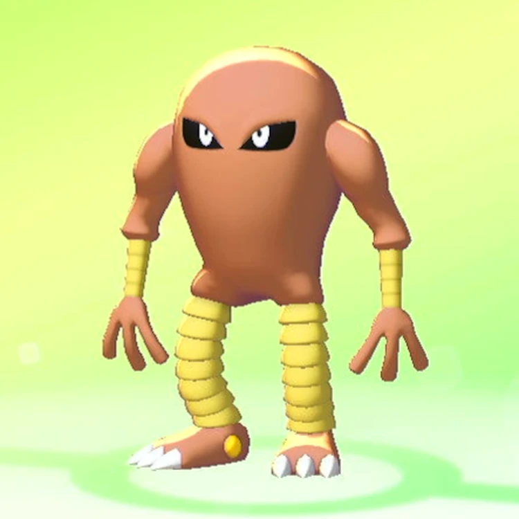 ぽこあポケモン_サワムラー_アイコン