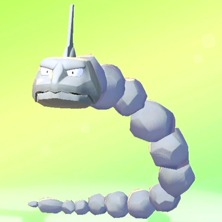 ぽこあポケモン_イワーク_アイコン