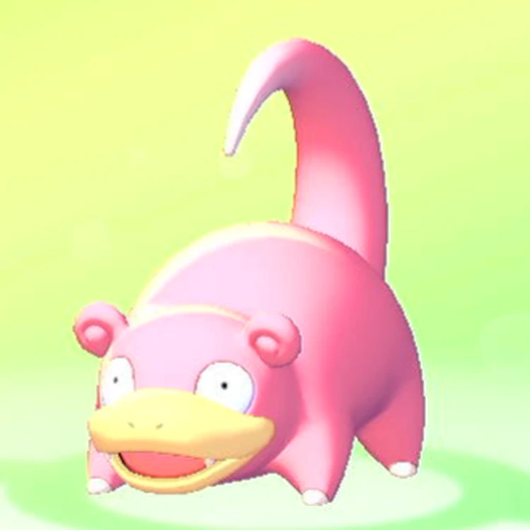 ぽこあポケモン_ヤドン_アイコン