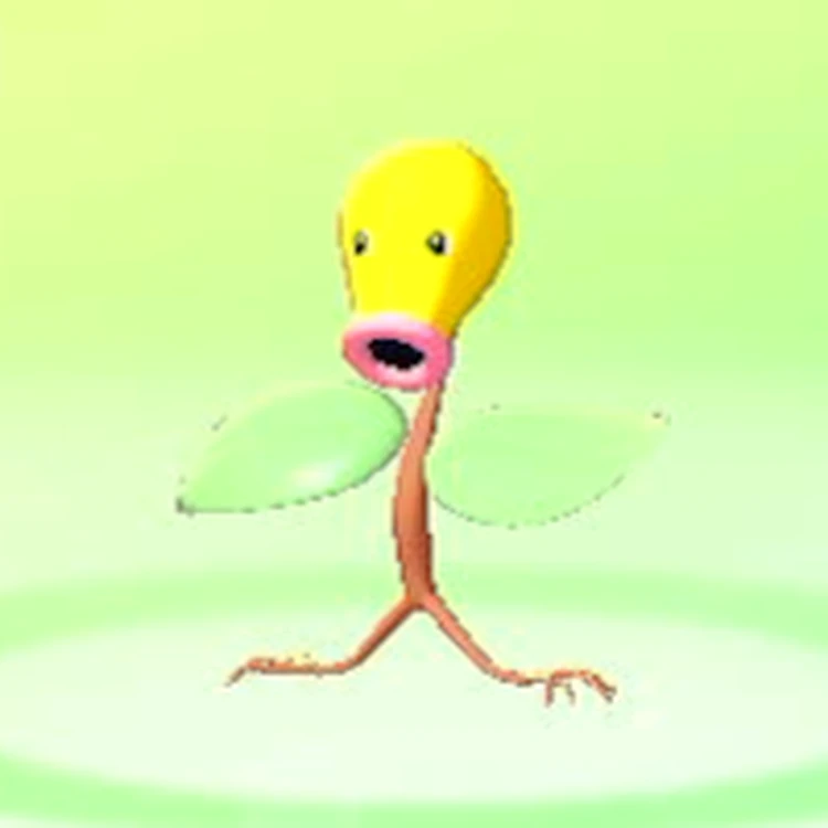 ぽこあポケモン_マダツボミ_アイコン