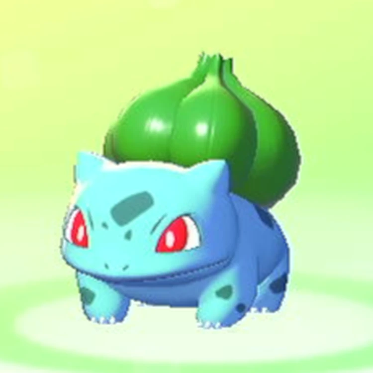 ぽこあポケモン_フシギダネ_アイコン