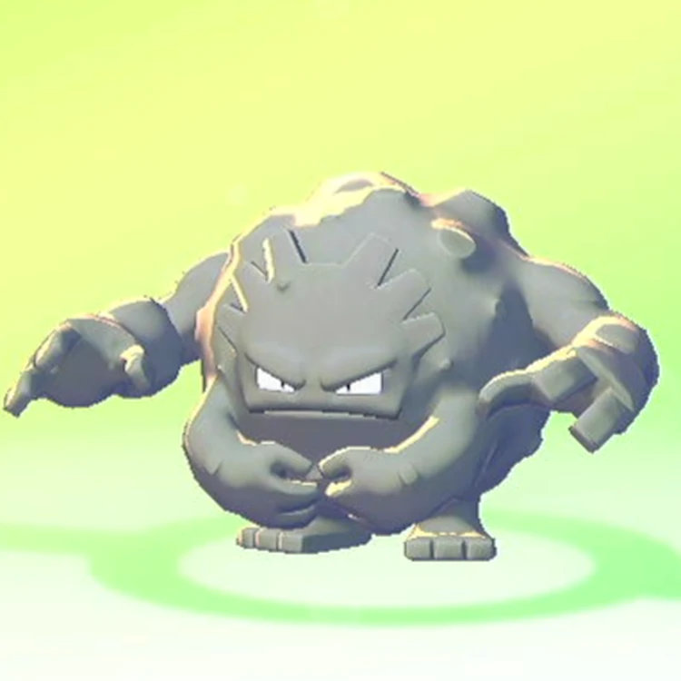 ぽこあポケモン_ゴローン_アイコン