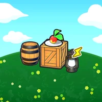 ぽこあポケモン_荷物置き場でつまみ食い_アイコン