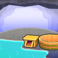 ぽこあポケモン_ととのう温泉_アイコン