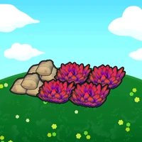 ぽこあポケモン_草むらトレーニング場_アイコン