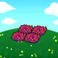 ぽこあポケモン_赤い草むら_アイコン