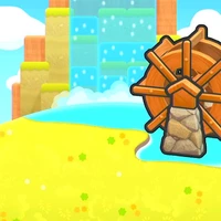 ぽこあポケモン_水力はつでん所_アイコン