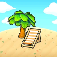 ぽこあポケモン_ビーチの木かげ_アイコン