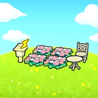 ぽこあポケモン_ガーデンテラス_アイコン