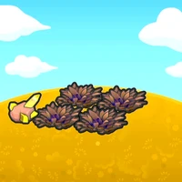 ぽこあポケモン_さらさらな草むら_アイコン