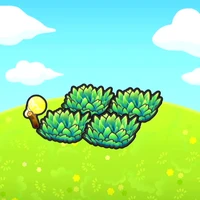 ぽこあポケモン_照らされた草むら_アイコン