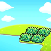 ぽこあポケモン_うるおう草むら_アイコン