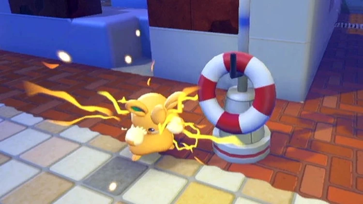 ぽこあポケモン_はつでん_バナー