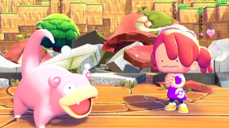 ぽこあポケモン_あくび_バナー