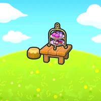 ぽこあポケモン_エレガントな昼下がり_アイコン