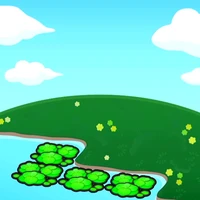 ぽこあポケモン_うきうきな水たまり_アイコン