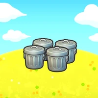 ぽこあポケモン_ゴミ箱がいっぱい_アイコン