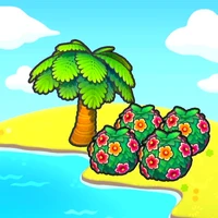 ぽこあポケモン_トロピカルシーサイド_アイコン