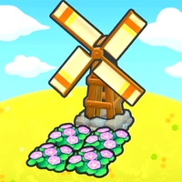 ぽこあポケモン_風の花畑_アイコン