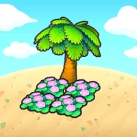 ぽこあポケモン_南国気分_アイコン