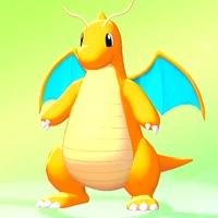 ぽこあポケモン_カイリュー_アイコン