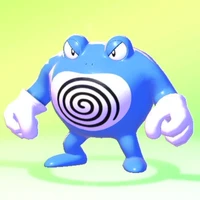 ぽこあポケモン_ニョロボン_アイコン