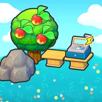 ぽこあポケモン_自然の中のマーケット_アイコン