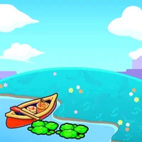 ぽこあポケモン_水辺の小舟_アイコン