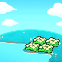 ぽこあポケモン_うるおうフワフワな花畑_アイコン