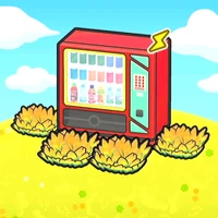 ぽこあポケモン_草むらの自販機_アイコン