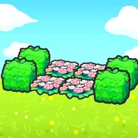 ぽこあポケモン_フラワーガーデン_アイコン