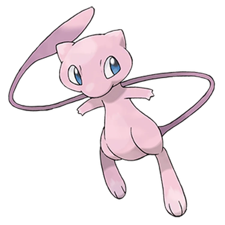 ぽこあポケモン_ミュウ_アイコン